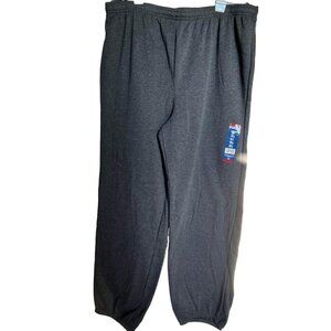 Mission Ridge jogging pants. Dark grey. XLarge. NEW